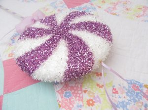 画像6: Jumbo Lollipop Purple A