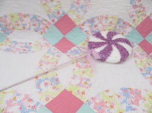 画像4: Jumbo Lollipop Purple A