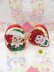 画像1: Ann&Andy Spangles Box Ornament Set (1)