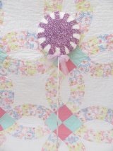 Jumbo Lollipop Purple B