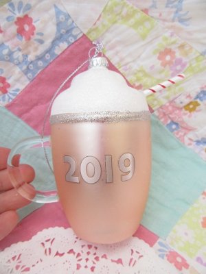 画像3: Egg nog Mug Glass
