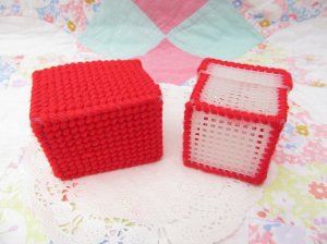 画像5: Plastic Canvas Set H