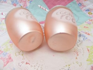 画像7: Egg nog Mug Glass