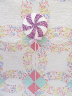 画像2: Jumbo Lollipop Purple A