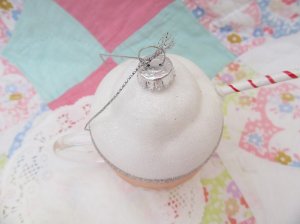 画像4: Egg nog Mug Glass