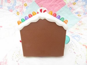 画像3: Candy House PhotoFrame Ornament