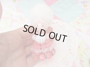 画像6: Beaded Princess Doll Ornament