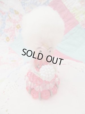 画像2: Beaded Princess Doll Ornament