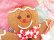 画像6: Twin Gingerbread Pair  (6)