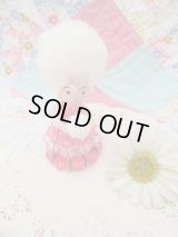 Beaded Princess Doll Ornament