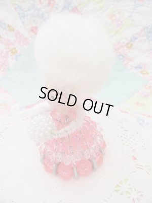 画像5: Beaded Princess Doll Ornament