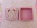 画像5: Twin Angel Trinket Box Pink