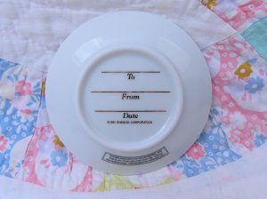 画像3: I love you mini Plate