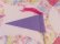 画像3: Pennant Flag LOVE (3)