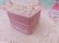 画像7: Twin Angel Trinket Box Pink