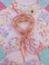 画像1: Romantic Plastic Heart Hanging (1)