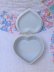 画像3: Twin Angel Heart Trinket Box