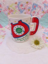 AVON Telephone Mug