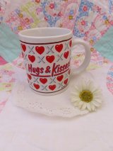 Hugs & Kisses! Mug