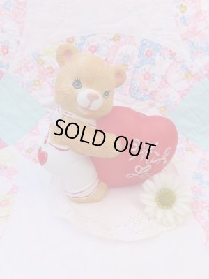 画像1: Heart&Bear Planter B