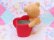 画像3: Heart&Bear Planter A