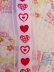 画像4: Heart Pattern Ribbon  (4)