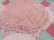 画像4: Heart Lace Cushion mat Pink