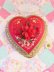 画像1: Brach's Red Rose Candy Box  (1)