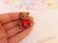 画像5: Be Mine Bear Brown Pin (5)