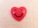 画像2: Smile Heart Pin