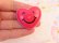 画像6: Smile Heart Pin