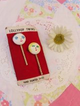 Lollypop Twins A