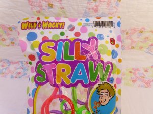 画像4: Silly Straw