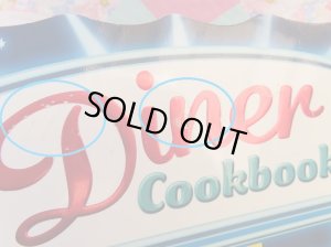 画像5: Diner Cook Book