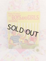 Boys&Girls Cook Book