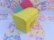 画像3: Lustro Ware Recipe Box Yellow