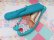画像7: Cream Soda Kitchen Mitten 　