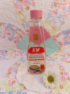 画像1: SW Sweetener Bottle