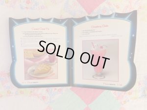 画像9: Diner Cook Book