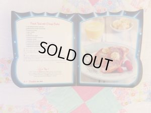 画像6: Diner Cook Book