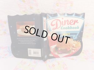 画像2: Diner Cook Book