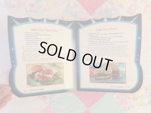 画像7: Diner Cook Book