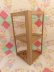 画像4: Metal Corner Shelf Pink