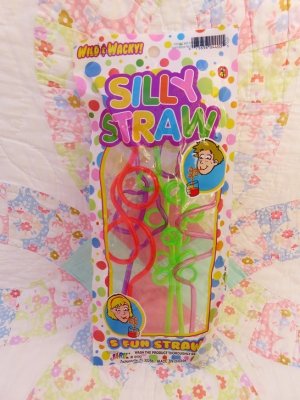 画像2: Silly Straw