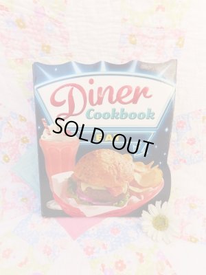 画像1: Diner Cook Book