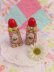 画像1: Seashell S&P Shaker Red  (1)