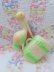 画像2: For Baby Stork Coin Bank