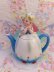 画像2: Lefton Dutch Girl Teapot