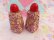 画像4: Seashell S&P Shaker Red 