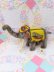 画像1: King Tuki Circus Elephant  (1)